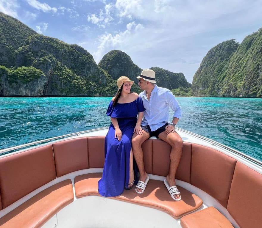 Thailand