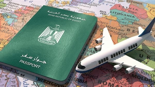 ازاى تسافر لوحدك – الجزء الاول