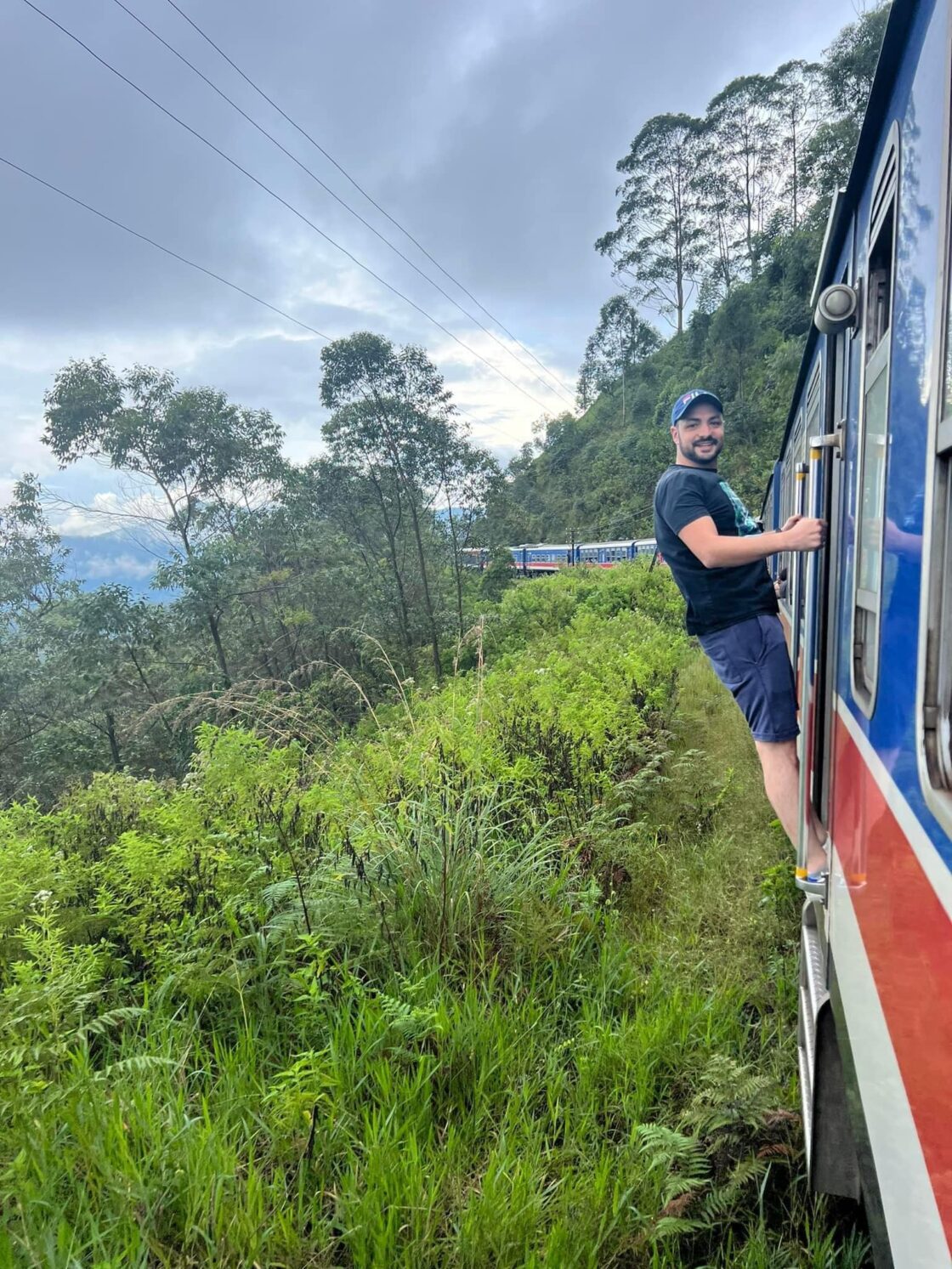 Srilanka
