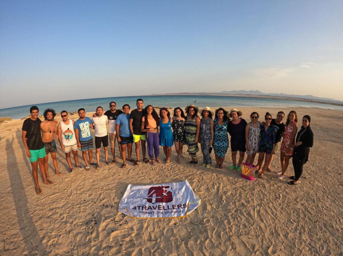 Dahab & Nuweiba