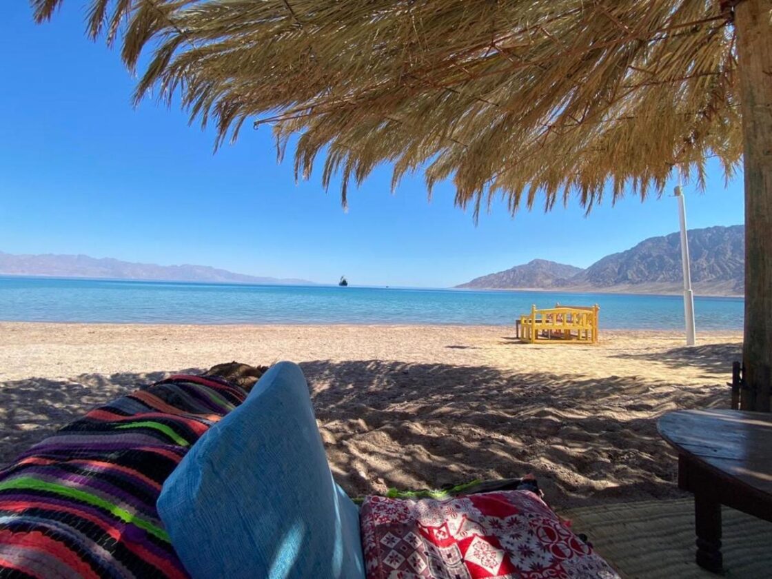 Nuweiba