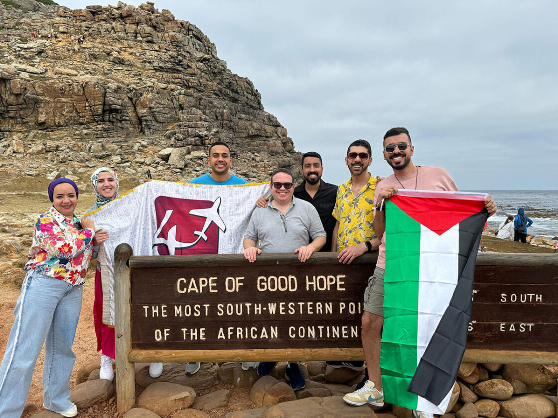 South Africa