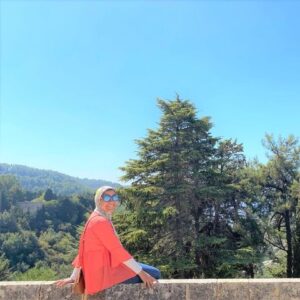 Yara Safwat 