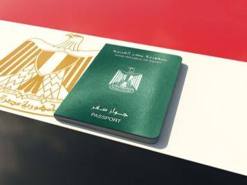 اعرف كل الاوراق المطلوبة لاستخراج جواز سفر مصرى لأول مرة