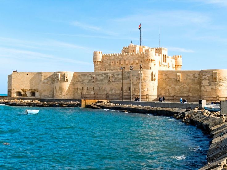 اسكندرية – دليلك الكامل
