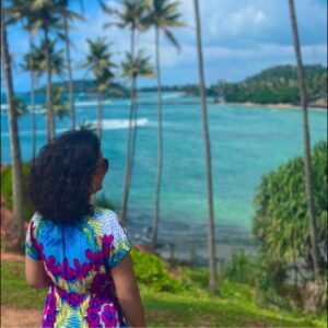 Amira Samy